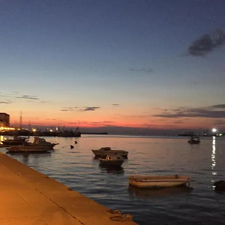 Hébergement de vacances Kula Umag