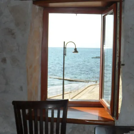 Kula Feriehus Umag
