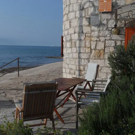 Hébergement de vacances Kula *