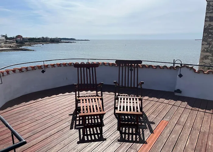 Hébergement de vacances Kula *